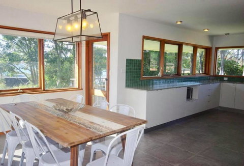 Tranquillita Sul Mare - Coffs Harbour - Goulburn Accommodation 2