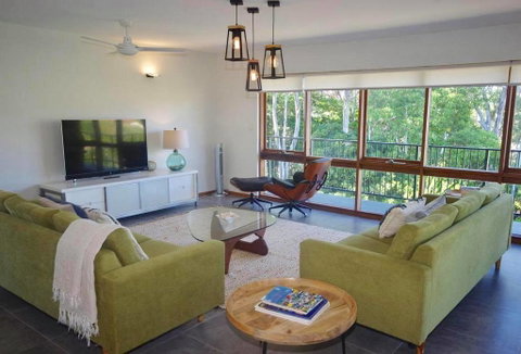 Tranquillita Sul Mare - Coffs Harbour - Goulburn Accommodation 0