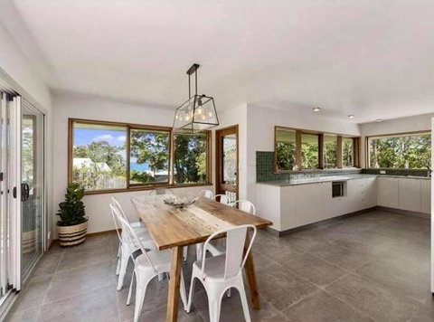 Tranquillita Sul Mare - Coffs Harbour - Goulburn Accommodation 1
