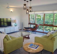 Tranquillita Sul Mare - Coffs Harbour - Goulburn Accommodation