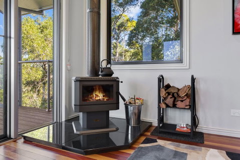 Tranquillity At Ravensbourne Escape - Goulburn Accommodation 1