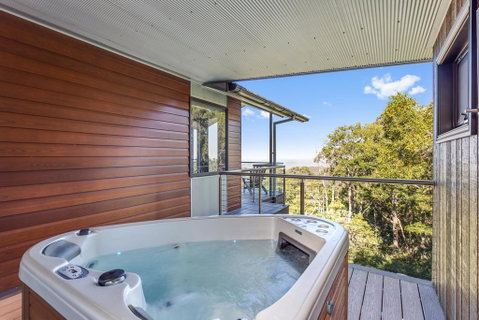 Tranquillity At Ravensbourne Escape - Goulburn Accommodation 2
