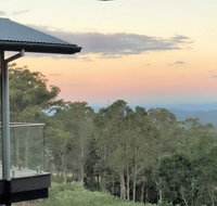 Tranquillity at Ravensbourne Escape - Goulburn Accommodation
