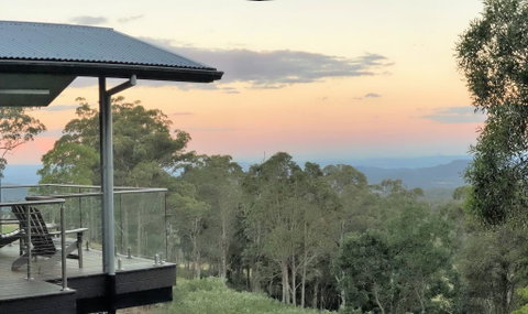Tranquillity At Ravensbourne Escape - Goulburn Accommodation 0