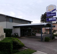 Travellers Motor Village - Goulburn Accommodation