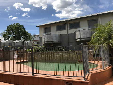Travellers Motor Village - Goulburn Accommodation 1
