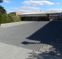 Travellers Rest Motor Inn Swan Hill - Goulburn Accommodation