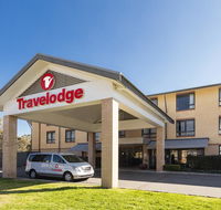 Travelodge Hotel Macquarie North Ryde Sydney - Goulburn Accommodation
