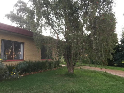 Tree Of Love Farm Stay - Goulburn Accommodation 1