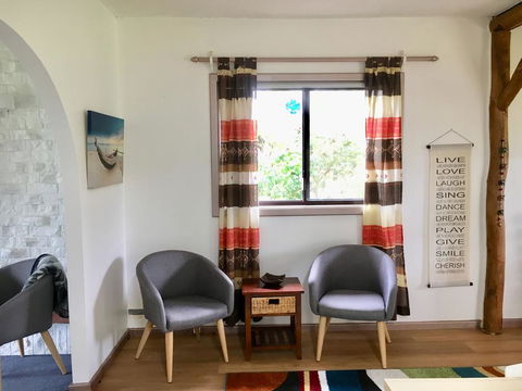 Tree Of Love Farm Stay - Goulburn Accommodation 3