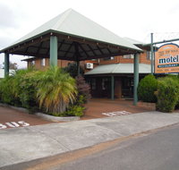 Tree Top Walk Motel - Goulburn Accommodation