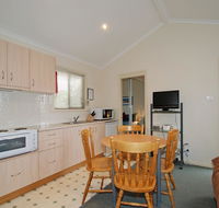 Triabunna Cabin  Caravan Park - Goulburn Accommodation