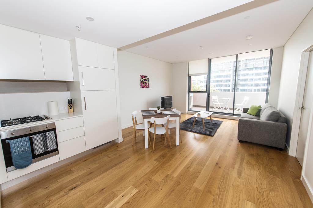  Goulburn Accommodation