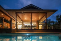 Trito - Luxury Holiday House