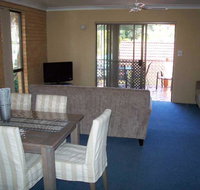 Tropic Oasis - Goulburn Accommodation