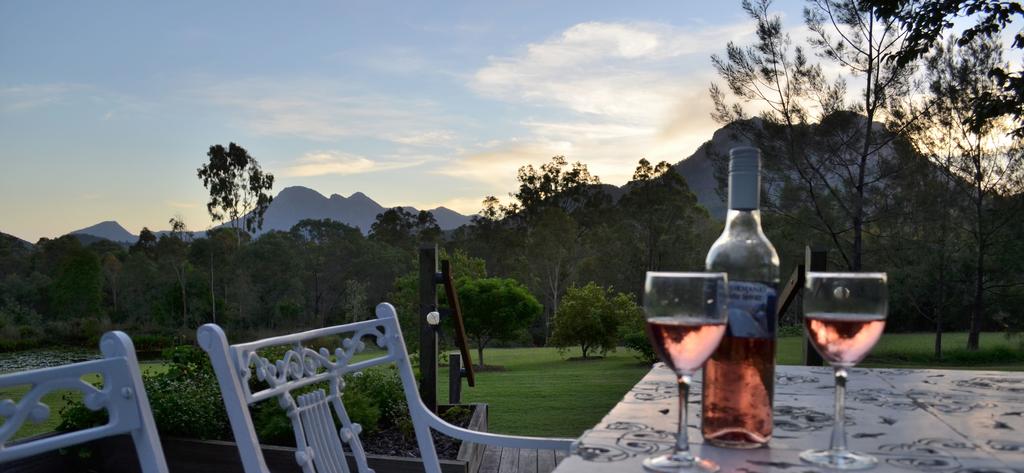 Inglewood QLD Goulburn Accommodation