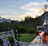 Tuckeroo Cottages  Gardens - Goulburn Accommodation