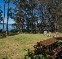 Tuppy's on the Lake - Goulburn Accommodation