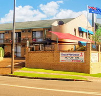 Tweed Harbour Motor Inn