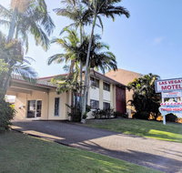 Tweed Heads Vegas Motel