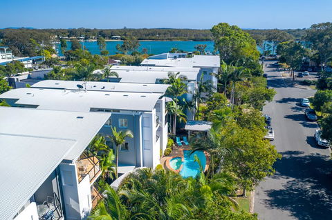 Twin Quays Noosa - Goulburn Accommodation 2