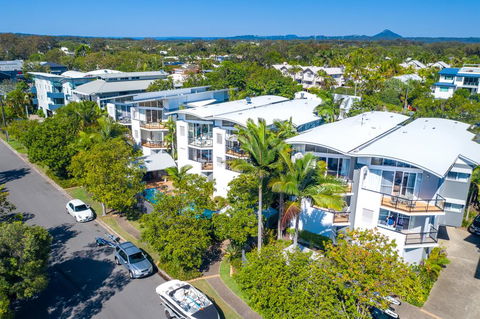 Twin Quays Noosa - Goulburn Accommodation 1