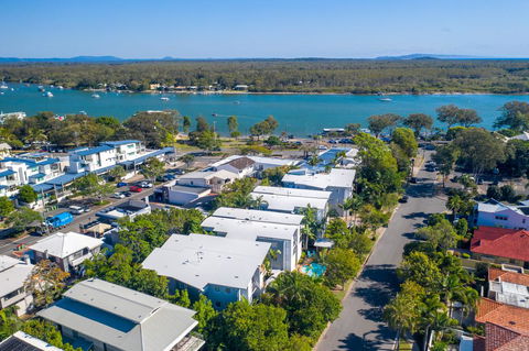 Twin Quays Noosa - Goulburn Accommodation 3