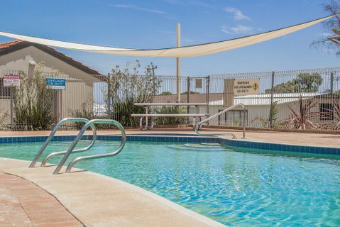 Twin Waters Caravan Park - Goulburn Accommodation 0