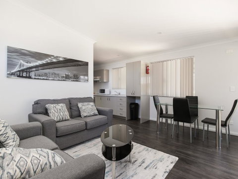 Twin Waters Caravan Park - Goulburn Accommodation 1