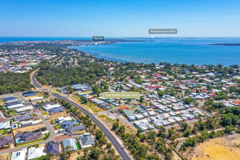 Twin Waters Caravan Park - Goulburn Accommodation 2