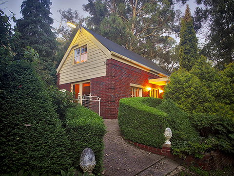 Tyneside Gatehouse - Goulburn Accommodation 0