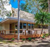 Ultiqa Village Resort - Goulburn Accommodation