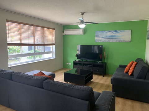 Unit 3 'Kings Cove', Kings Beach - Goulburn Accommodation 1