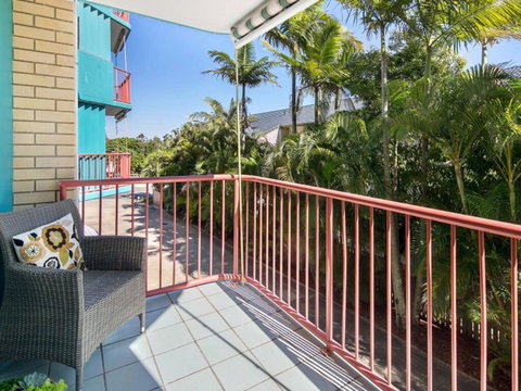 Unit 3 'Kings Cove', Kings Beach - Goulburn Accommodation 3