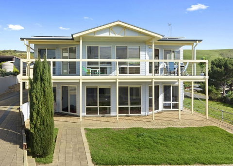 VALLEY VIEWS - 10 Valley Heights Drive - Goulburn Accommodation 2
