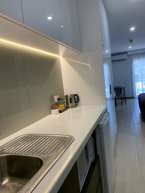 Velocity Motel & Bistro-TWA - Goulburn Accommodation 2