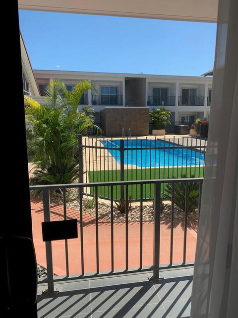 Velocity Motel & Bistro-TWA - Goulburn Accommodation 0