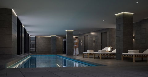 Vibe Hotel Hobart - Goulburn Accommodation 1