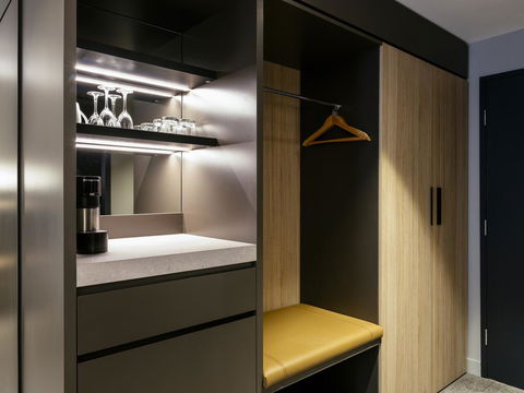 Vibe Hotel Hobart - Goulburn Accommodation 2