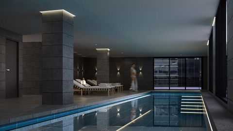 Vibe Hotel Hobart - Goulburn Accommodation 0