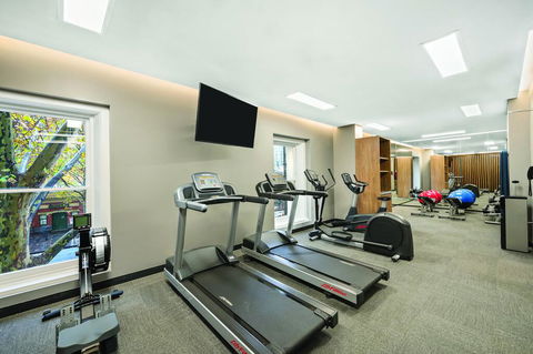 Vibe Hotel Melbourne - Goulburn Accommodation 2