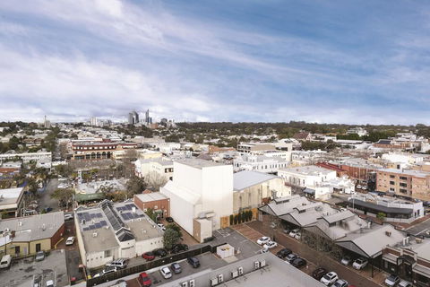 Vibe Hotel Subiaco Perth - Goulburn Accommodation 2