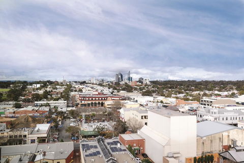 Vibe Hotel Subiaco Perth - Goulburn Accommodation 1