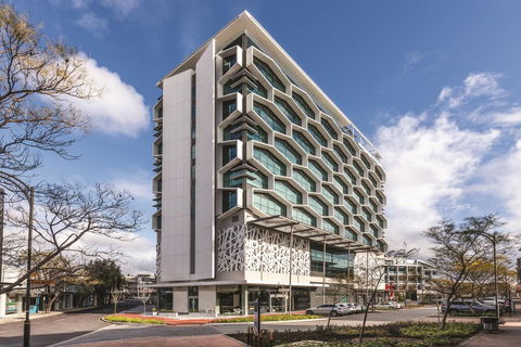 Vibe Hotel Subiaco Perth - Goulburn Accommodation 0