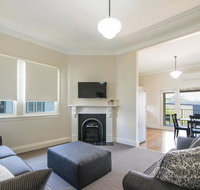 Victoria Street Apartments - Goulburn Accommodation