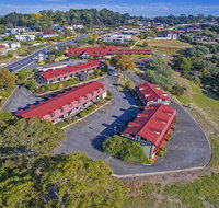 Village Family Motor Inn - Goulburn Accommodation