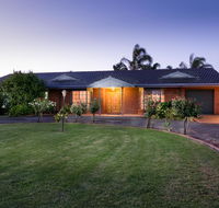 Vineyard Retreat Mildura - Goulburn Accommodation