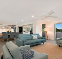 VistaLennox - WiFi and A/C - Goulburn Accommodation