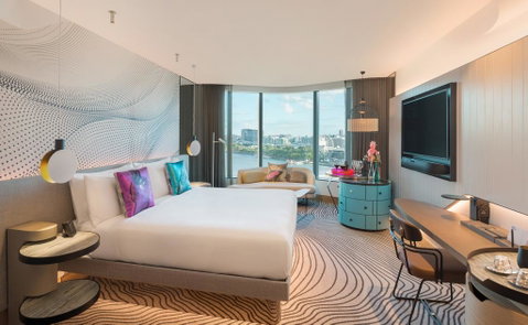 W Brisbane - Goulburn Accommodation 3