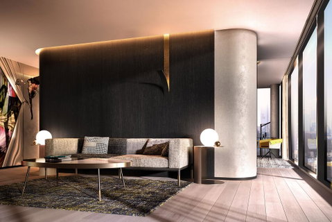 W Melbourne - Goulburn Accommodation 3